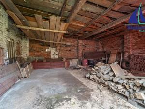 Prodej chalupy, Volenice, 140 m2