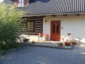 Prodej chalupy, Nová Paka, 185 m2