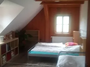 Prodej chalupy, Nová Paka, 185 m2