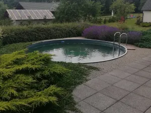 Prodej chalupy, Nová Paka, 185 m2