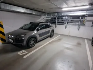 Pronájem bytu 2+kk, Praha - Stodůlky, Petržílkova, 76 m2