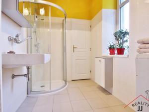 Pronájem bytu 3+kk, Liberec, Jiskrova, 75 m2