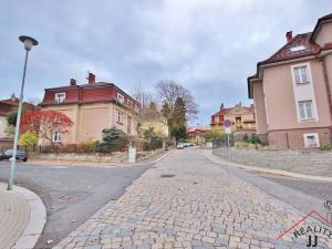 Pronájem bytu 3+kk, Liberec, Jiskrova, 75 m2