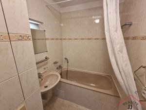 Pronájem bytu 3+1, Praha - Krč, Kovařovicova, 72 m2