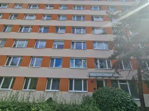 Pronájem bytu 3+1, Praha - Krč, Kovařovicova, 72 m2