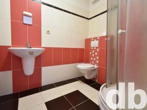 Prodej bytu 1+1, Karlovy Vary, Dubová, 32 m2