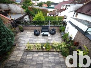Prodej rodinného domu, Rakovník, Vojtěšská, 150 m2