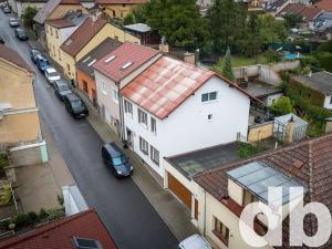 Prodej rodinného domu, Rakovník, Vojtěšská, 150 m2