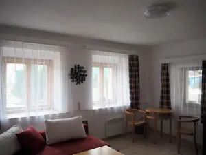 Pronájem rodinného domu, Čkyně, 180 m2