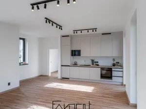 Prodej bytu 4+kk, Ostrava, U Hrůbků, 111 m2