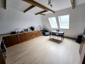 Pronájem bytu 3+kk, Ústí nad Labem, Tolstého, 80 m2