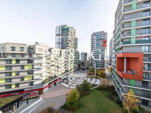 Pronájem bytu 2+kk, Praha - Malešice, Počernická, 52 m2