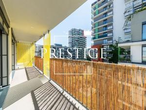 Pronájem bytu 2+kk, Praha - Malešice, Počernická, 52 m2