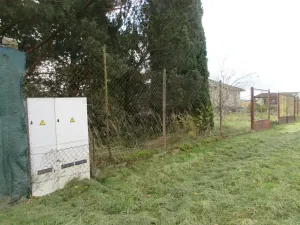 Prodej pozemku pro bydlení, Skály, 1000 m2