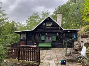 Prodej chaty, Doubravčice, 30 m2
