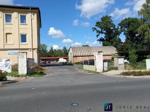 Pronájem skladu, Varnsdorf, Karlova, 180 m2