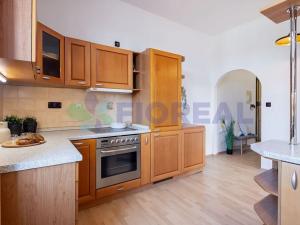 Prodej bytu 3+kk, Praha - Strašnice, Pod Rapidem, 85 m2