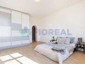Prodej bytu 3+kk, Praha - Strašnice, Pod Rapidem, 85 m2