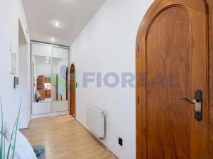Prodej bytu 3+kk, Praha - Strašnice, Pod Rapidem, 85 m2