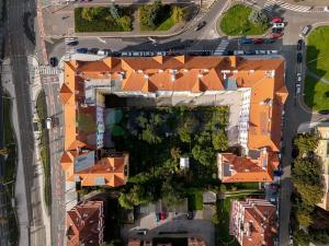 Prodej bytu 3+kk, Praha - Strašnice, Pod Rapidem, 85 m2