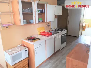 Pronájem bytu 2+1, Chodov, Palackého, 57 m2
