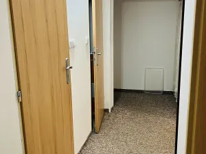 Pronájem bytu 2+1, Kladno, Čs. armády, 48 m2