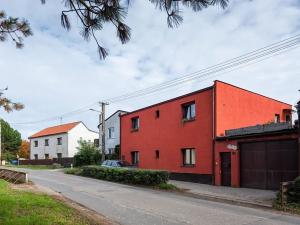 Prodej vícegeneračního domu, Nová Ves, 200 m2