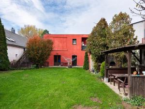 Prodej vícegeneračního domu, Nová Ves, 200 m2