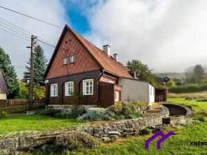 Prodej rodinného domu, Rynoltice, 140 m2