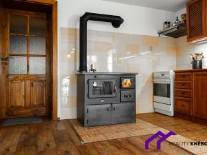 Prodej rodinného domu, Rynoltice, 140 m2