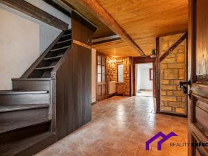 Prodej rodinného domu, Rynoltice, 140 m2