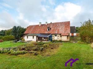 Prodej rodinného domu, Rynoltice, 140 m2