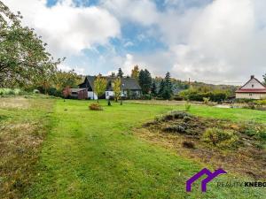 Prodej rodinného domu, Rynoltice, 140 m2