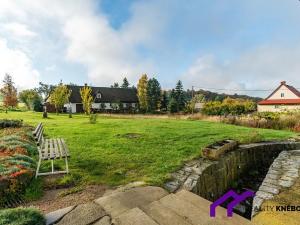 Prodej rodinného domu, Rynoltice, 140 m2