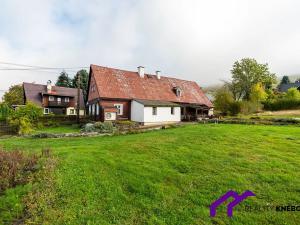 Prodej rodinného domu, Rynoltice, 140 m2