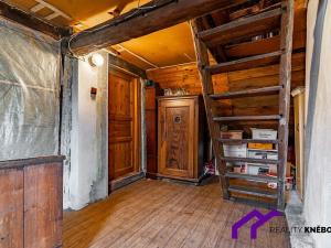 Prodej rodinného domu, Rynoltice, 140 m2