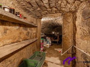 Prodej rodinného domu, Rynoltice, 140 m2