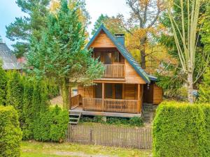 Prodej chaty, Věž, 65 m2