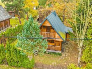 Prodej chaty, Věž, 65 m2