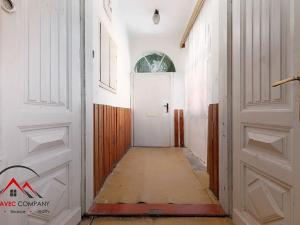 Prodej rodinného domu, Krnov, Jiráskova, 180 m2