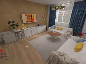 Prodej rodinného domu, Krnov, Jiráskova, 180 m2