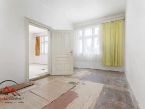 Prodej rodinného domu, Krnov, Jiráskova, 180 m2