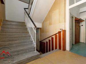 Prodej rodinného domu, Krnov, Jiráskova, 180 m2