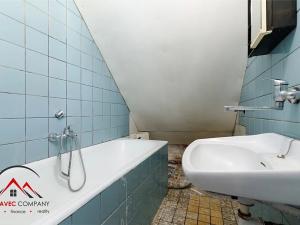 Prodej rodinného domu, Krnov, Jiráskova, 180 m2