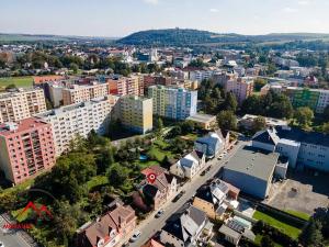 Prodej rodinného domu, Krnov, Jiráskova, 180 m2