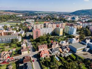 Prodej rodinného domu, Krnov, Jiráskova, 180 m2