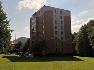 Pronájem bytu 1+kk, Rožnov pod Radhoštěm, Valašská, 28 m2