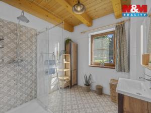 Prodej rodinného domu, Liberk - Bělá, 142 m2