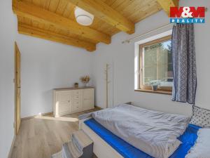 Prodej rodinného domu, Liberk - Bělá, 142 m2