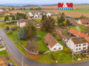 Prodej chalupy, Vlašim - Bolina, 68 m2